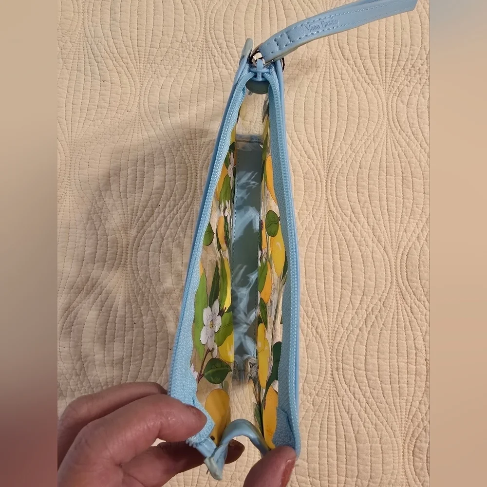 Vera Bradley new tag